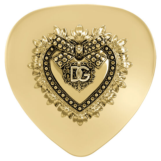 PALETA DE SOMBRAS DOLCE & GABBANA EVER ICON